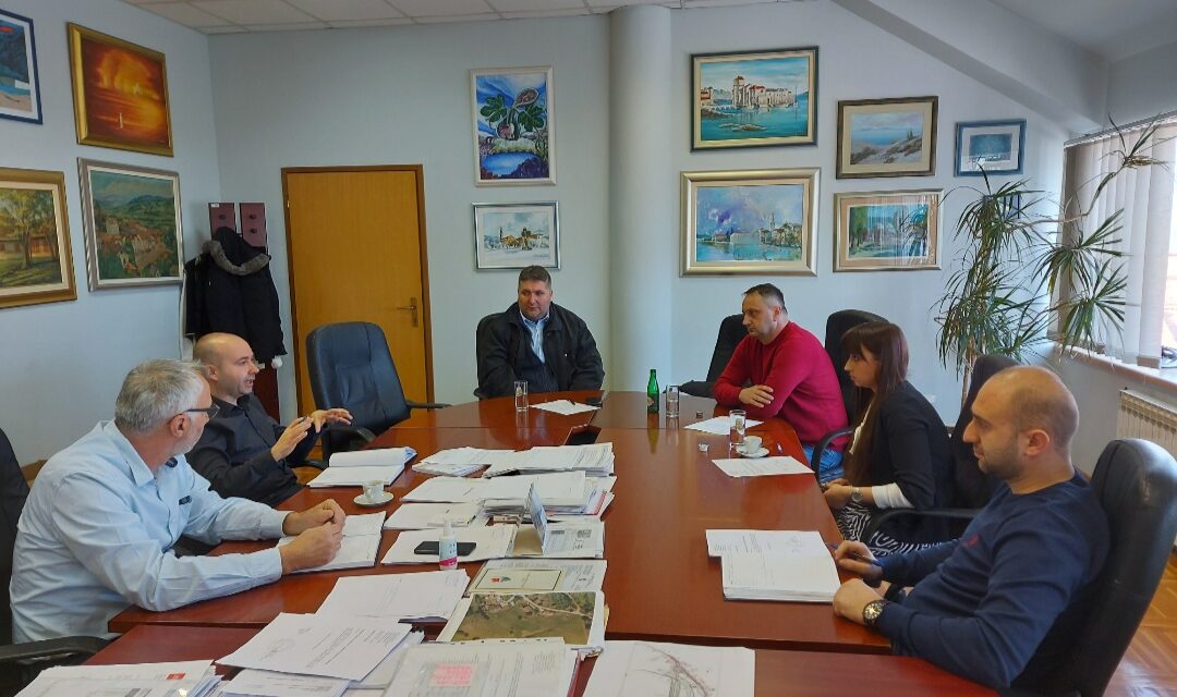 Dogovorena tematska sjednica Općinskog vijeća Kiseljak