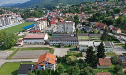Kiseljak: Obavijest vlasnicima stanova i stambenih prostora da što skorije izmire obveze plaćanja komunalne naknade