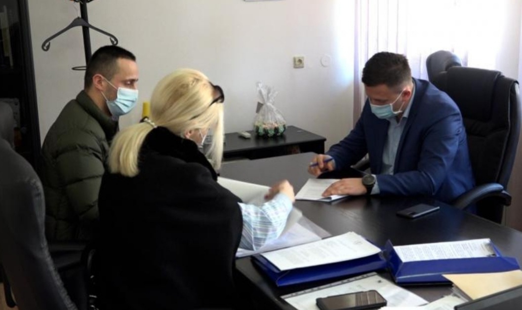Potpisan kolektivni ugovor: Povećavaju se plaće zdravstvenih radnika u SBŽ-u