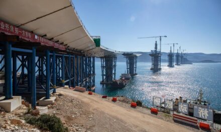 Žalbe bez kraja: Nove zavrzlame u cestovnom povezivanju juga Pelješkim mostom