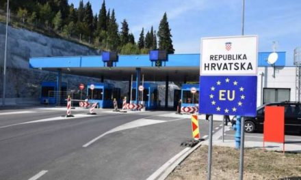 Hrvatska od 1. svibnja 2022. ukida sve covid mjere na granicama prema svim državljanima