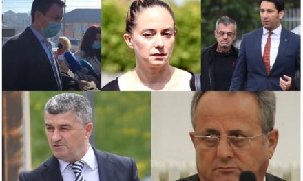 Tko su odvjetnici optuženih u slučaju “Dženan Memić”