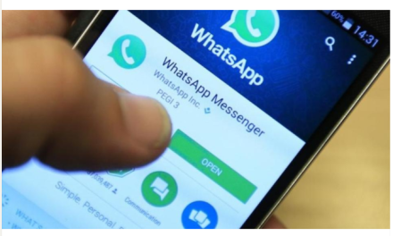 Policija poziva na oprez: Nova phishing prijetnja širi se putem WhatsAppa