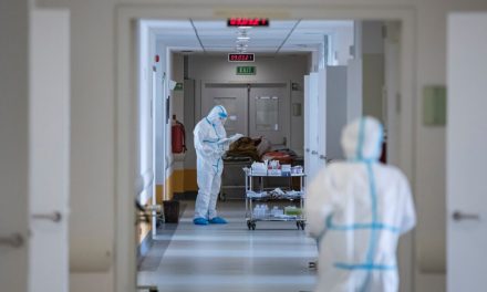 Bolnice u Njemačkoj sve punije zbog koronavirusa: “Stanje je alarmantno”
