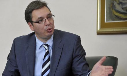 Vučić: Srbija nastavlja europski put, ali ne odričemo se prijatelja na istoku