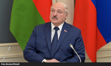 Bjelorusija odobrila nuklearno oružje na svom tlu; Lukašenko: Ako Zapad prijeti, javit ću se Putinu