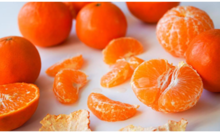 Koliko mandarina dnevno smijete pojesti, a da ne ugrozite zdravlje