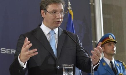Vučić: Priznajemo teritorijalni integritet Ukrajine, ali nećemo se pridružiti sankcijama Rusiji
