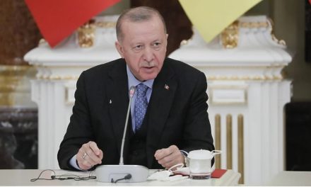 Erdogan prelomio: Turska će ograničiti ruski pristup Crnom moru