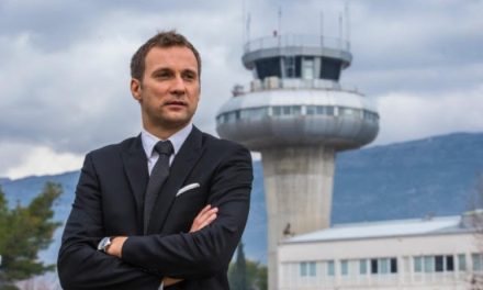PRIMORAC: U tijeku krizni sastanak Eurocontrola, ogroman zračni prostor proglašen opasnom zonom za letenje