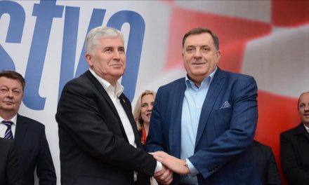 Dodik na udaru u EP-u: “Da li je Lavrov obećao priznanje Banjaluke?”