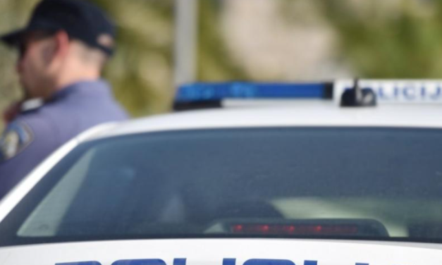Veliki preokret: Policajac (27) iz Osijeka osumnjičen za ubojstvo