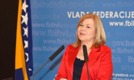 Milićević: Proračun FBiH od 5,6 milijardi KM je najveći do sada, a uz socijalnu stabilnost osigurali smo i značajne kapitalne investicije
