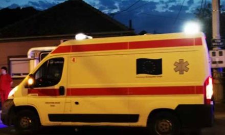 Stravična nesreća u BiH: Jedna osoba poginula, druga ozlijeđena