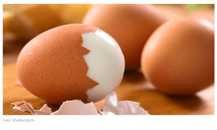 Koliko jaja možemo pojesti u danu? Evo što kažu preporuke