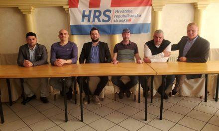 Osnovan HRS Kiseljak: „Pojačat ćemo gospodarsku i kulturnu aktivnost Kiseljaka“