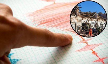 Potres pogodio petrinjsko područje: ‘Zatreslo je sve, krevet, ormar’