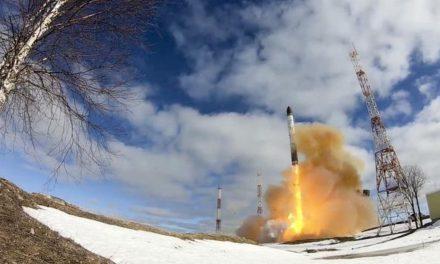 Ruski dužnosnik prijeti Crnoj Gori, Sj.Makedoniji i Bugarskoj balističkim raketama