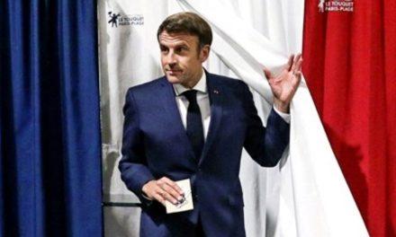Macron izgubio većinu u parlamentu