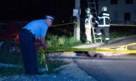 Tragedija u BiH: Zapalio kuću pa se raznio bombom