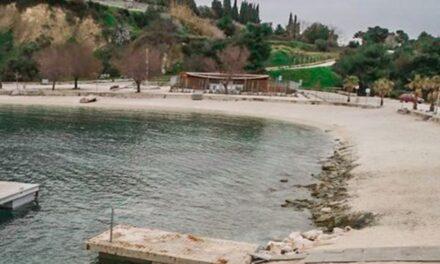 Na plaži u Splitu grom udario Britanku. Ima teške opekline, bori se za život