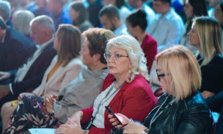 “Generacija odlučnosti” – održana III. Programska Konvencija Mladeži Hrvatske demokratske zajednice BiH