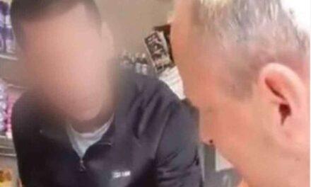 Mladen Dulić na dan samoubojstva zbog spornog snimka bio u Policijskoj stanici