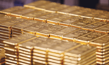 Centralna banka BiH prodala više od tone monetarnog zlata
