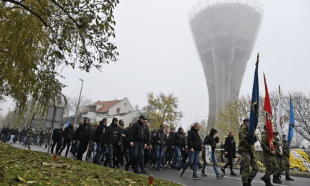 Kolonu sjećanja predvodit će branitelji, obitelji i djeca koja su preživjela razaranje Vukovara