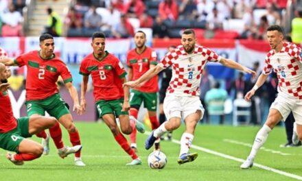 Superračunalo prognoziralo utakmicu Hrvatske i Maroka, evo kome daje prednost