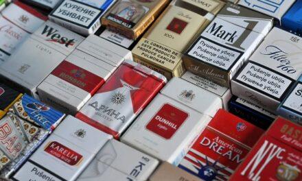 Podignuta optužnica protiv četiri Fočaka i jednog Visočanina zbog šverca 24.000 kutija cigareta