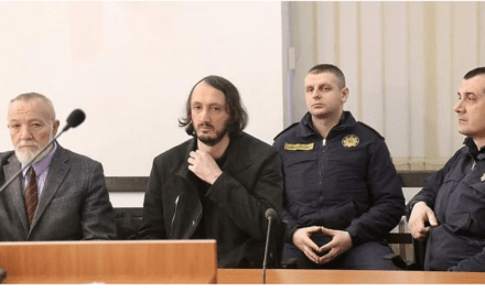 Osumnjičeni za ubojstvo sarajevskih policajaca na sudu se izjasnili da nisu krivi