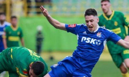Istra srušila Dinamo u sudačkoj nadoknadi: Modri upisali treći kiks u nizu u HNL-u