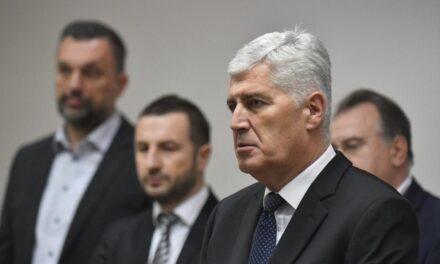 Murphy: Jedna stranka (SDA) treba prestati blokirati izbor Vlade Federacije BiH