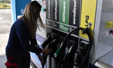 Očekuje se pad cijena dizela i benzina