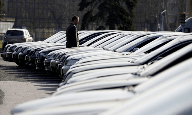 Hoće li cijene rabljenih automobila početi padati? ‘Situacija na tržištu se počela stabilizirati’