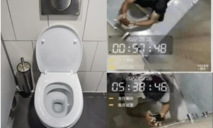 Umjesto radijatora, radnik iz Goražda postavljao kamere u ženske toalete