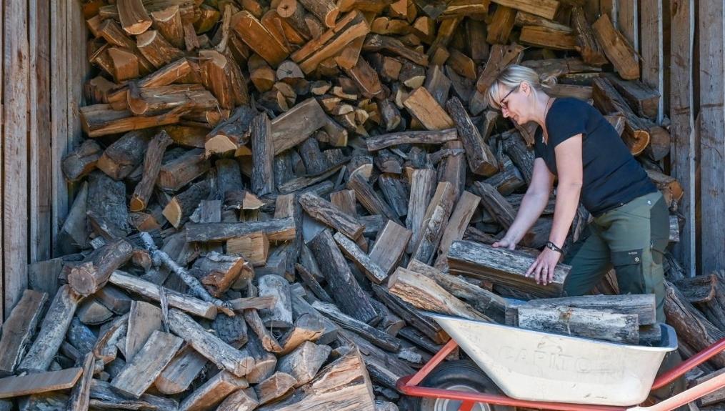 Građani BiH zadužuju se uz velike kamate kako bi kupili nekoliko metara drva