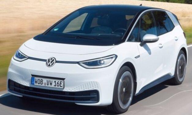 Električni Volkswagen nakon 100.000 km: Evo koliko sada “drži” baterija