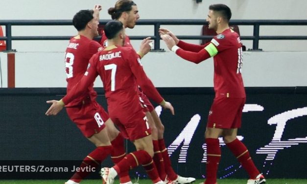 Srbija će nakon 24 godine zaigrati na Euru, Mađari potvrdili prvo mjesto