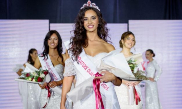 Novoj Miss Hrvatske zamjeraju što je iz BiH, ona odgovorila na kritike