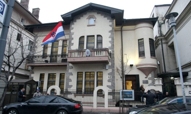 Srbija protjerala hrvatskog diplomata zbog ”dokumentirane špijunaže”