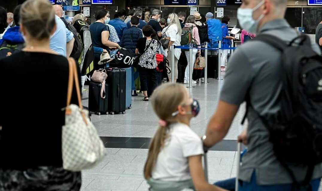 Državljanima Bosne i Hercegovine ukinuto ograničenje putovanja u Njemačku