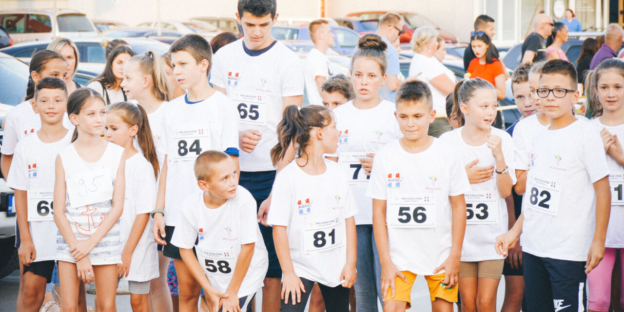 U Busovači održana Prva dječja utrka i koncert Exponenta