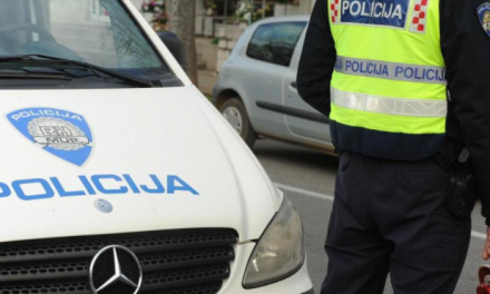Tragedija u Zagrebu: Biciklist poginuo u sudaru s autobusom