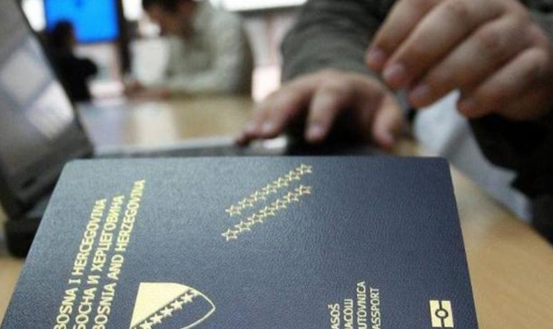 Dvojno državljanstvo za bh. državljane uskoro moguće i u Njemačkoj