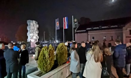 Kiseljak: Obilježena 30. obljetnica utemeljenja Hrvatske zajednice Herceg – Bosna i Večer sjećanja na žrtve Vukovara