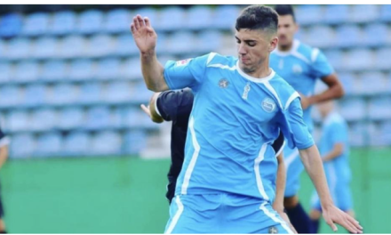 Crnogorski nogometaš podlegao ozljedama! U 21. godini preminuo Mirza Đurđević