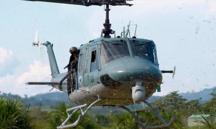 Oružane snage BiH do kraja godine dobijaju četiri američka vojna helikoptera