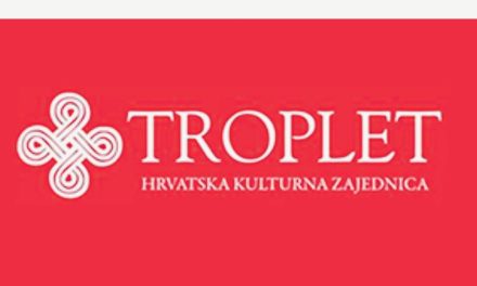 Tropletov literarni natječaj: Uradak Lee Ivanić iz OŠ Gromiljak, Kiseljak, prvonagrađeni u kategoriji osnovnih škola